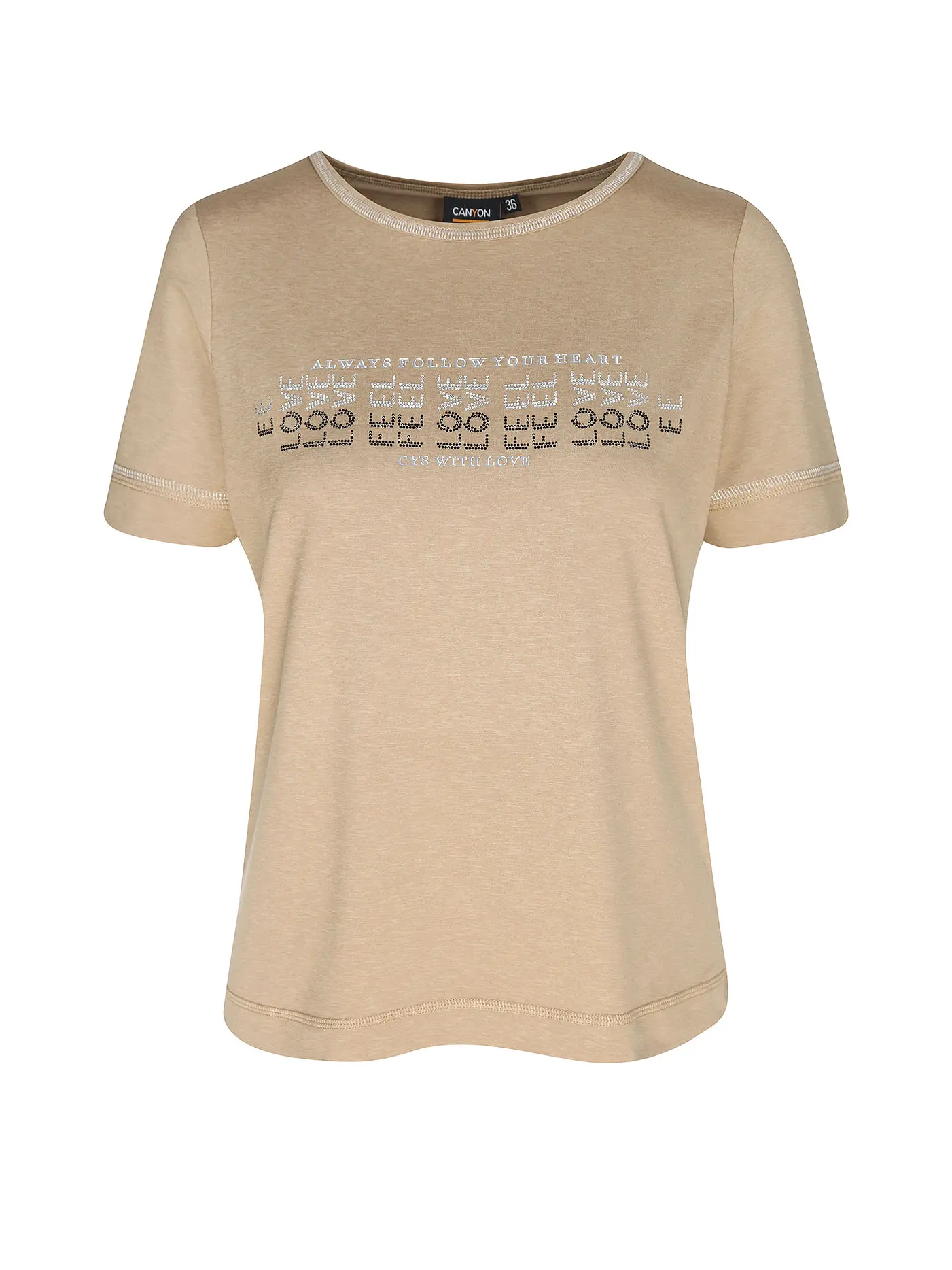 CANYON | Damen T-Shirt | 